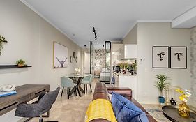 Mvilo, Luxury Apartment, Ellipse Waterfall